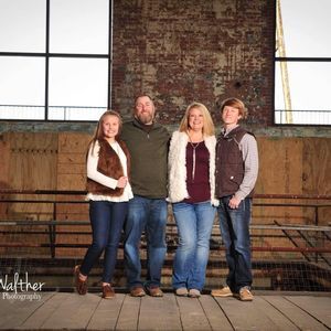 Meet your Posher, Timmy